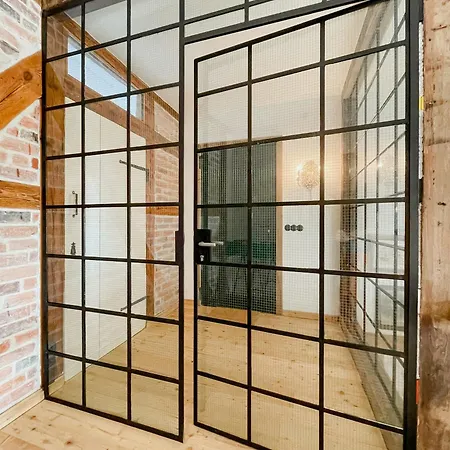 Cozy In The Manor House 펜션 *