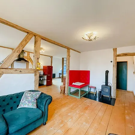 Cozy In The Manor House 펜션 *