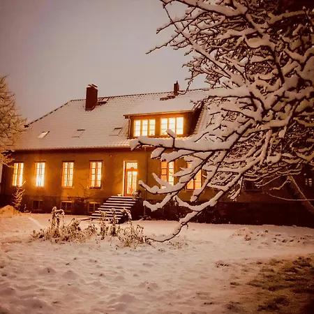 Cozy In The Manor House Tatil Evi