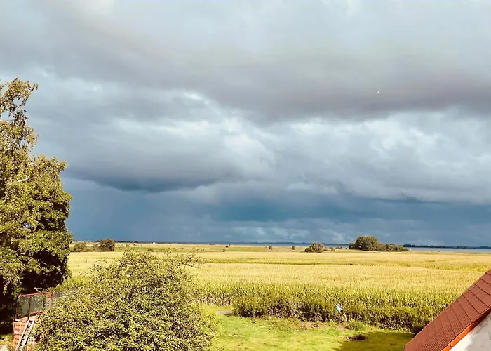 Cozy In The Manor House Tatil Evi