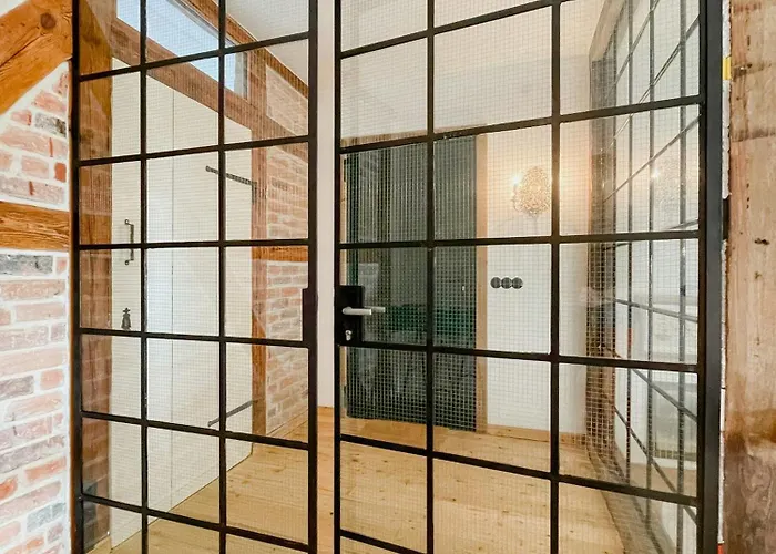 Cozy In The Manor House Tatil Evi *