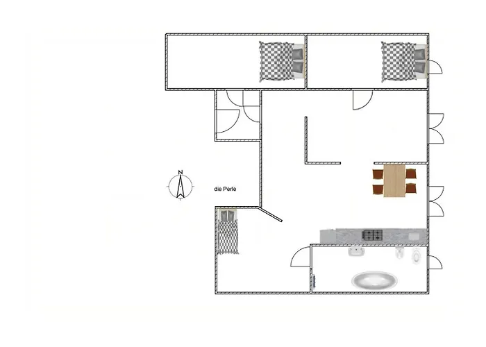 Tatil Evi Cozy In The Manor House *