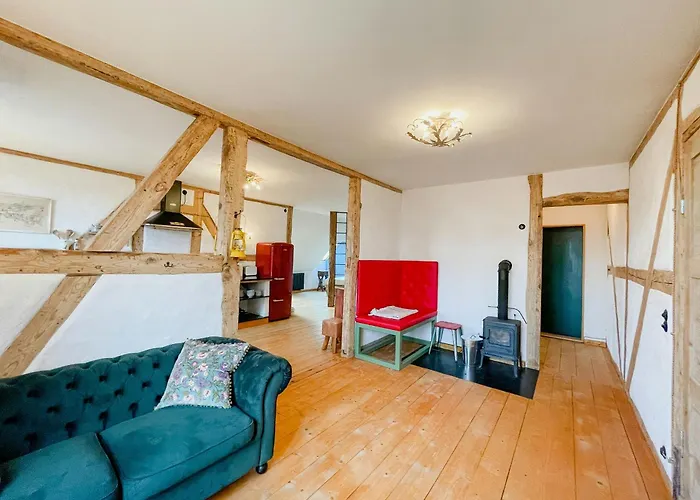 Cozy In The Manor House Tatil Evi *