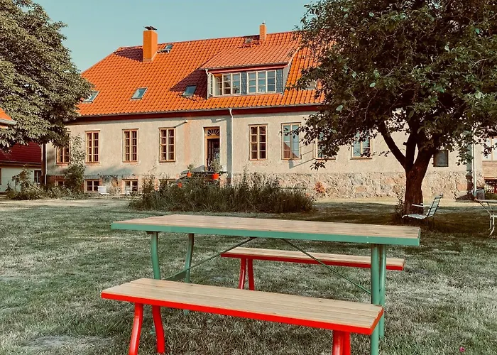 Tatil Evi Cozy In The Manor House *